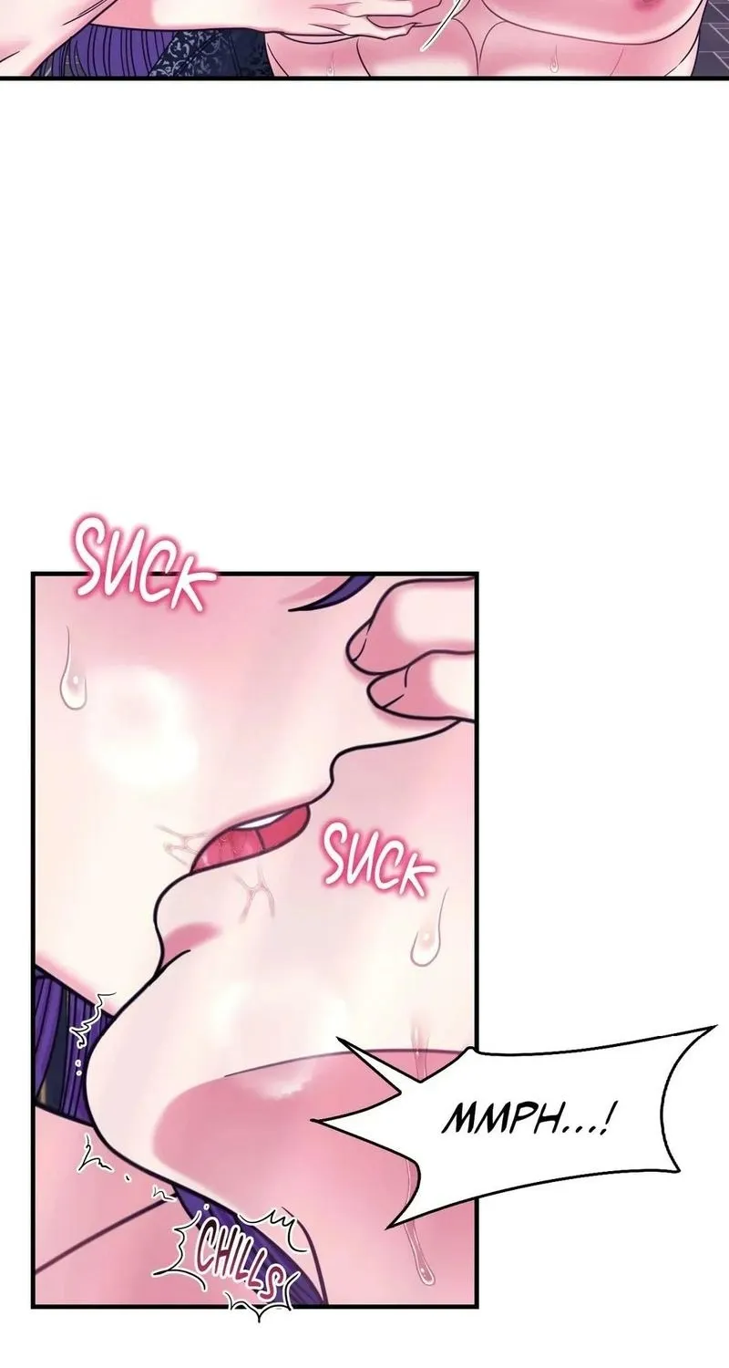 A Changed Man Chapter 38 page 9 - 