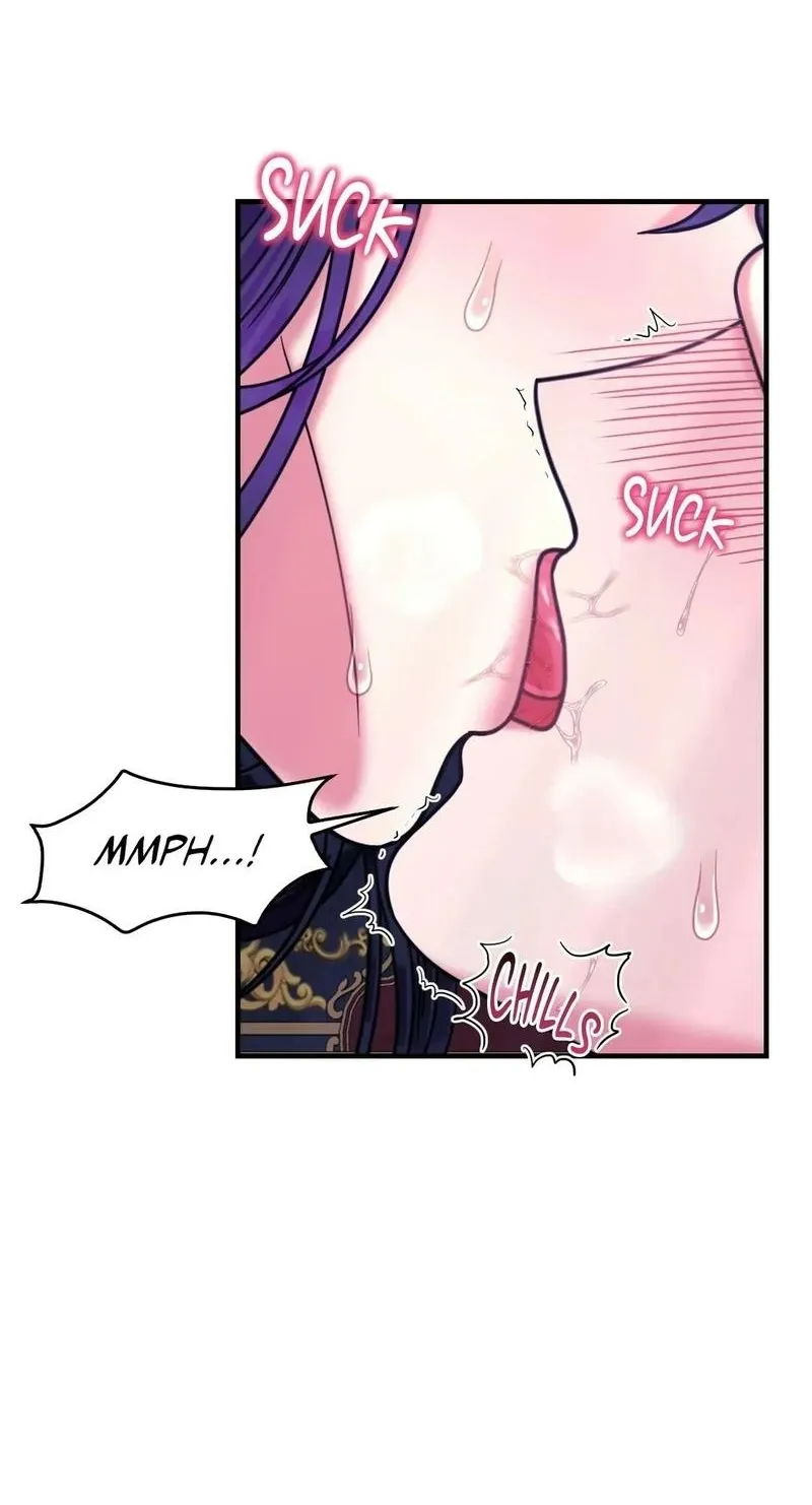 A Changed Man Chapter 38 page 10 - 