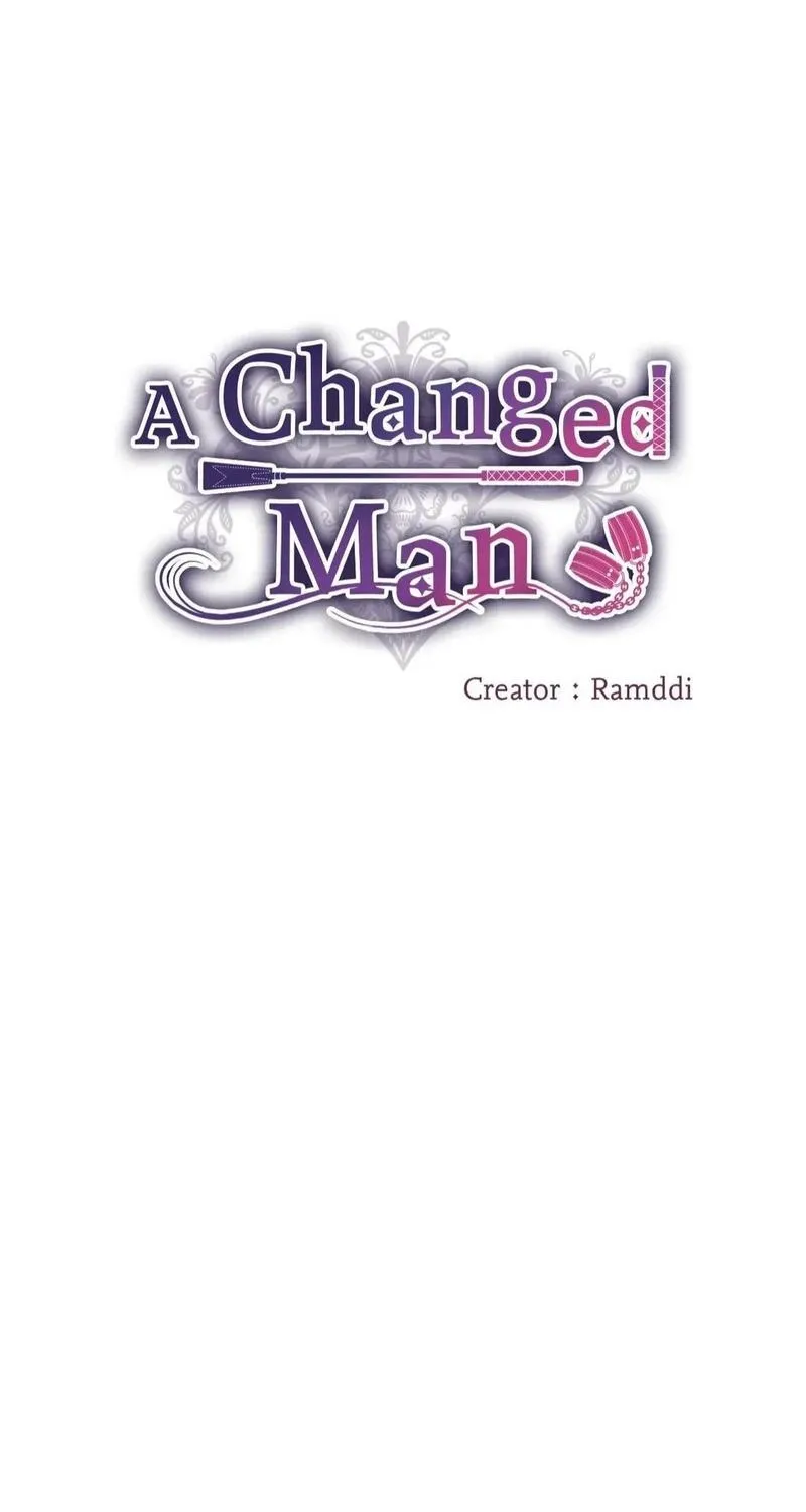 A Changed Man Chapter 39 page 1 - 