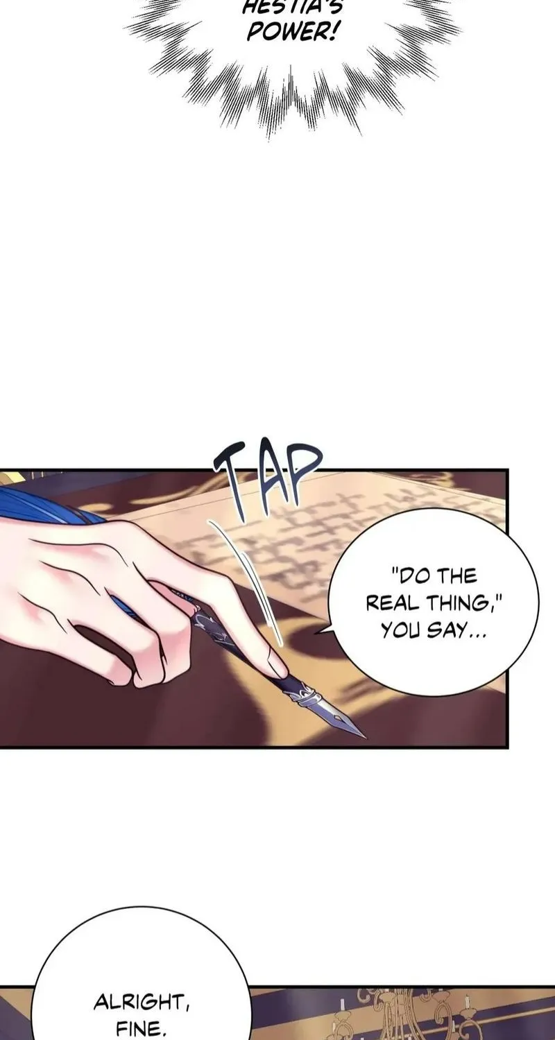 A Changed Man Chapter 39 page 12 - 