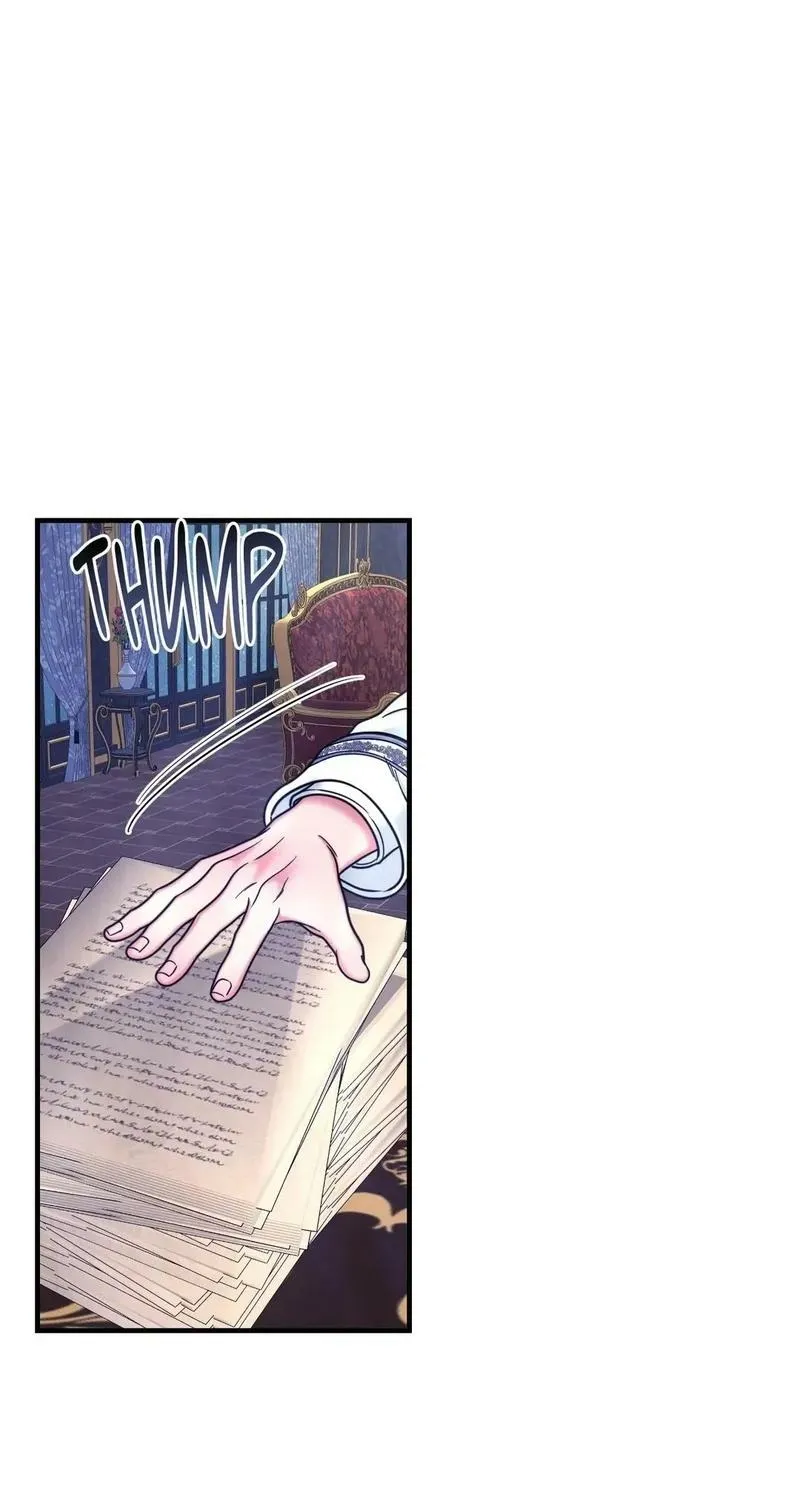A Changed Man Chapter 39 page 21 - 
