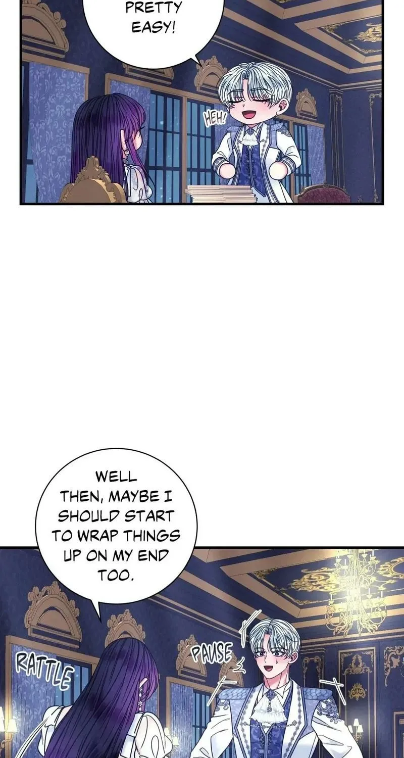 A Changed Man Chapter 39 page 24 - 