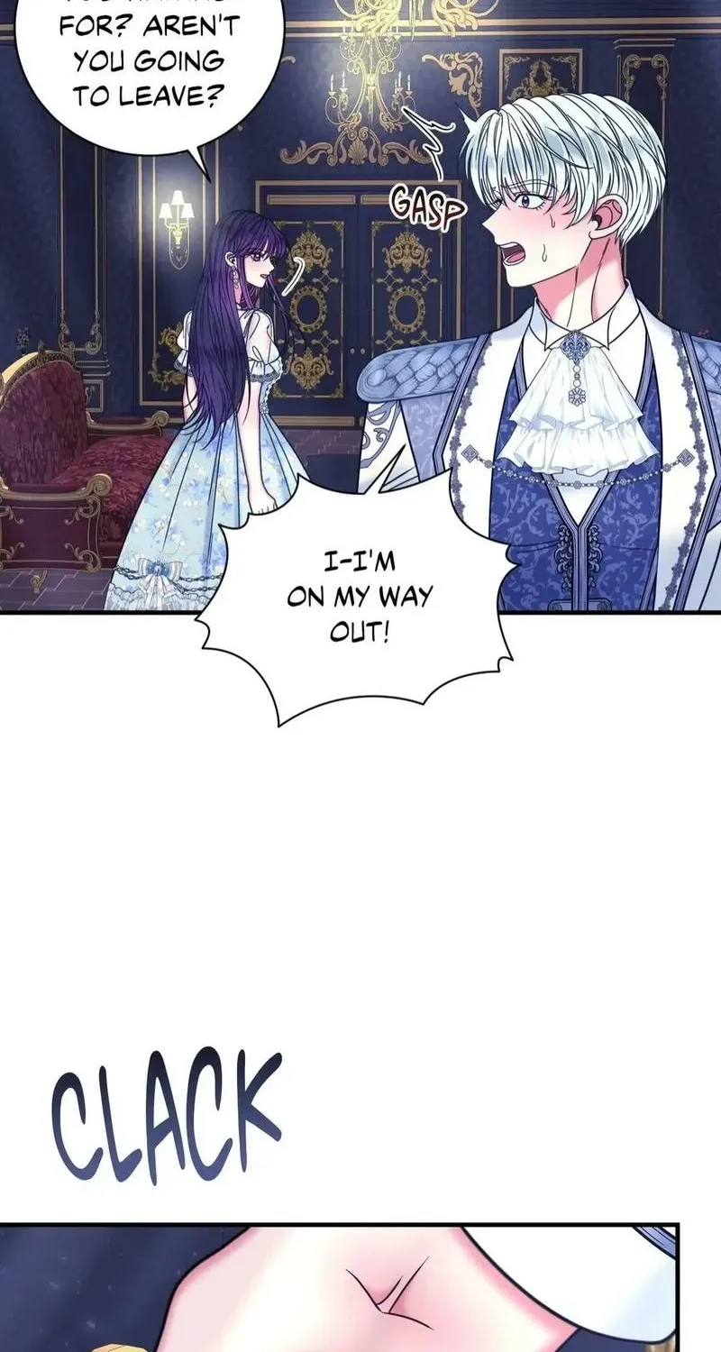 A Changed Man Chapter 39 page 27 - 
