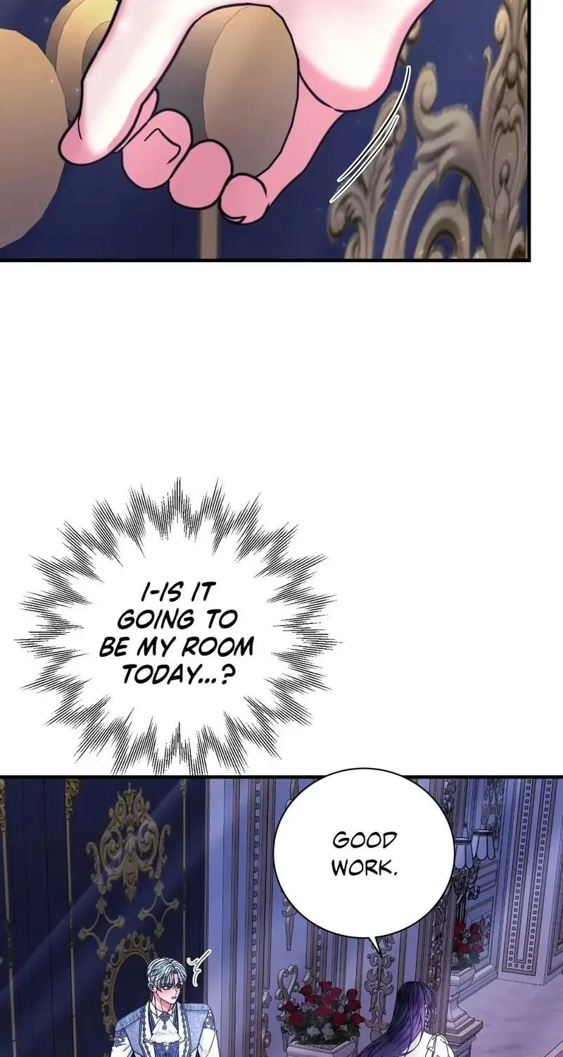 A Changed Man Chapter 39 page 28 - 