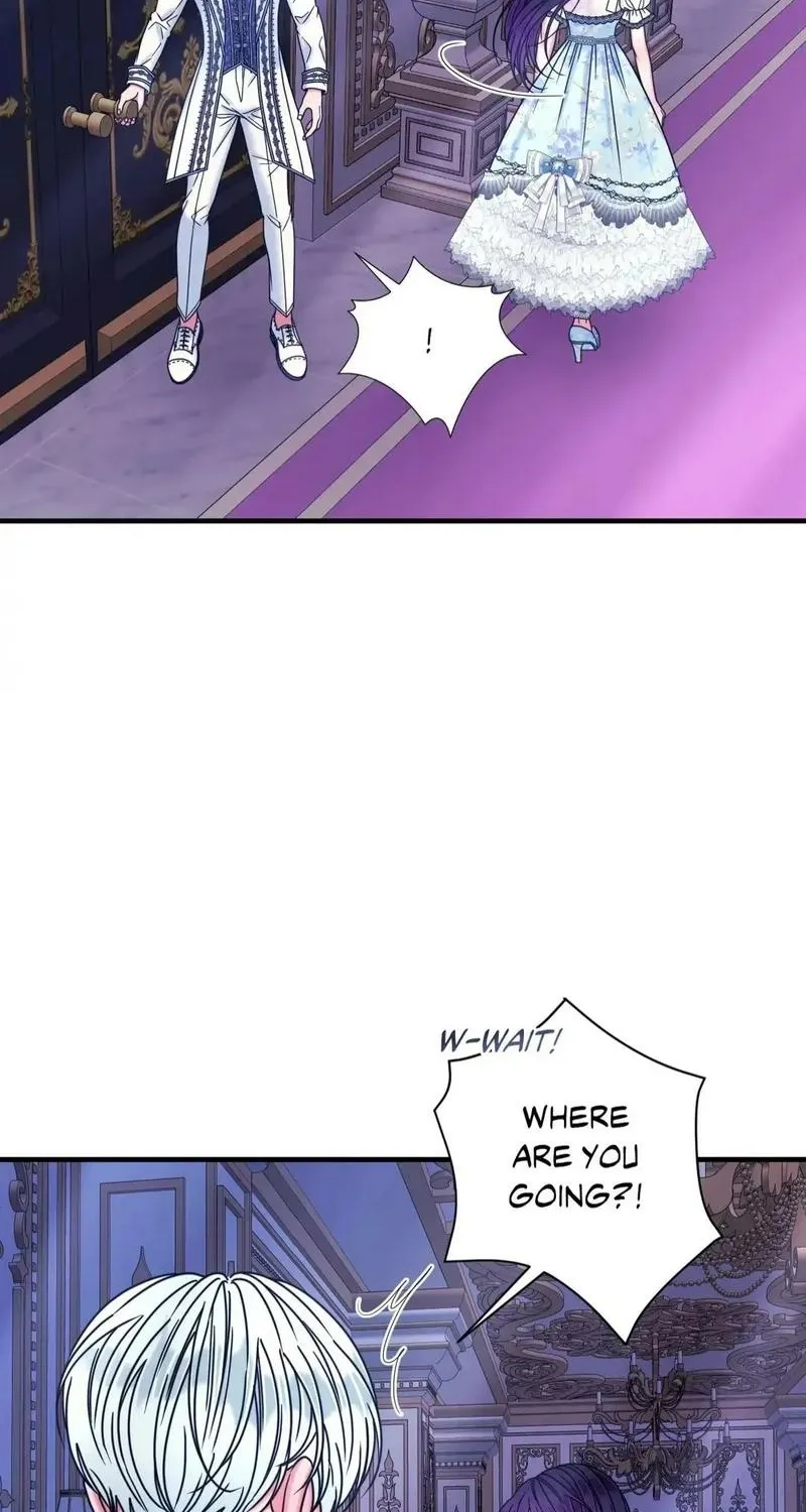 A Changed Man Chapter 39 page 29 - 