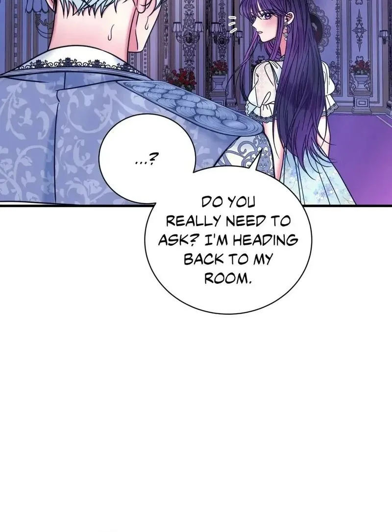 A Changed Man Chapter 39 page 30 - 