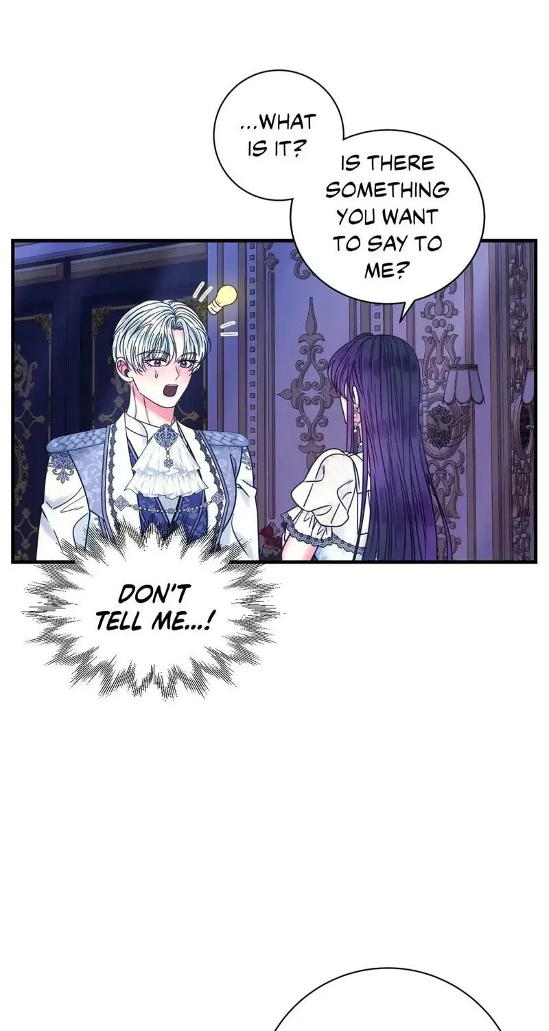 A Changed Man Chapter 39 page 32 - 