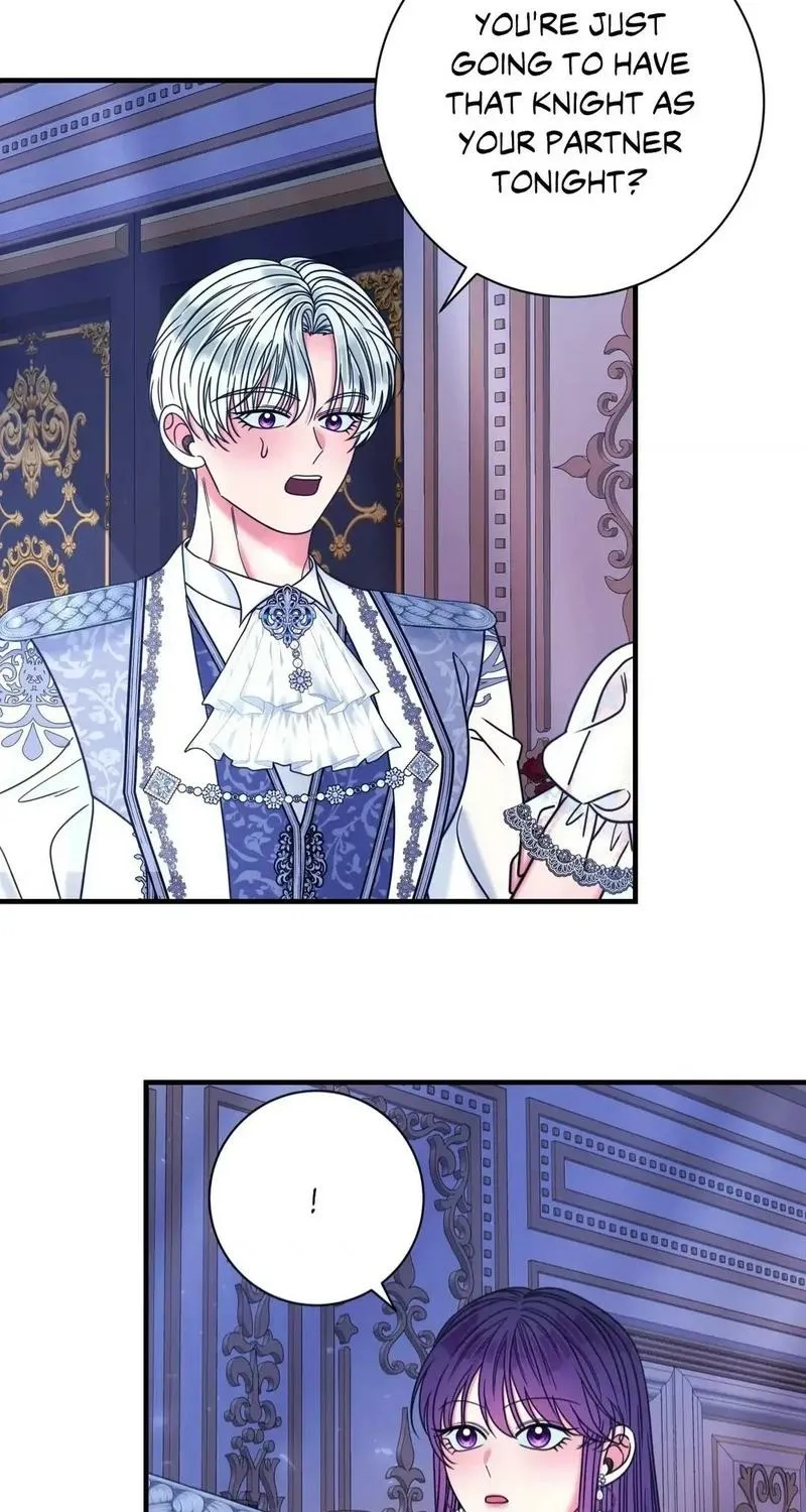 A Changed Man Chapter 39 page 33 - 