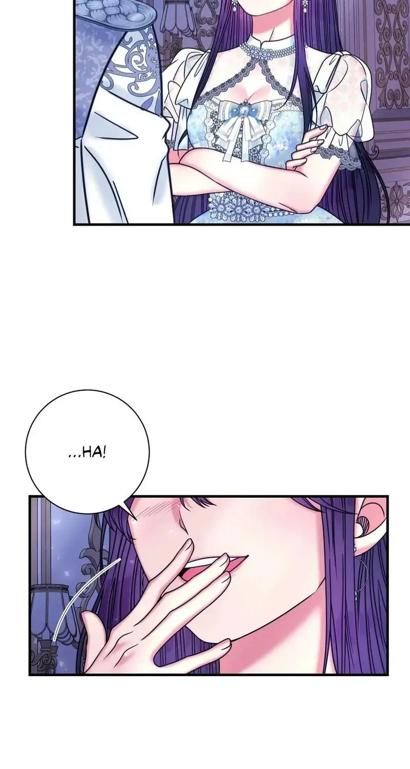 A Changed Man Chapter 39 page 34 - 