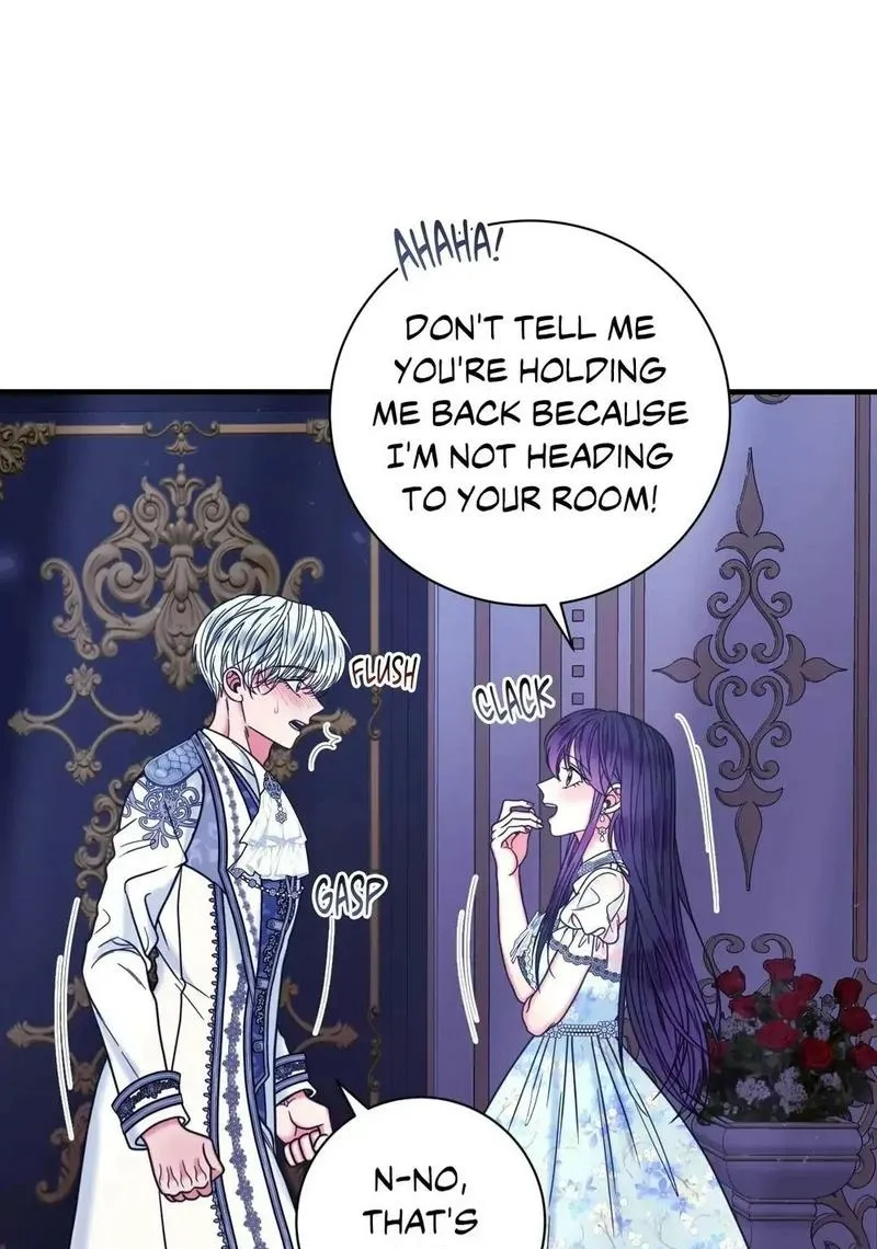 A Changed Man Chapter 39 page 35 - 