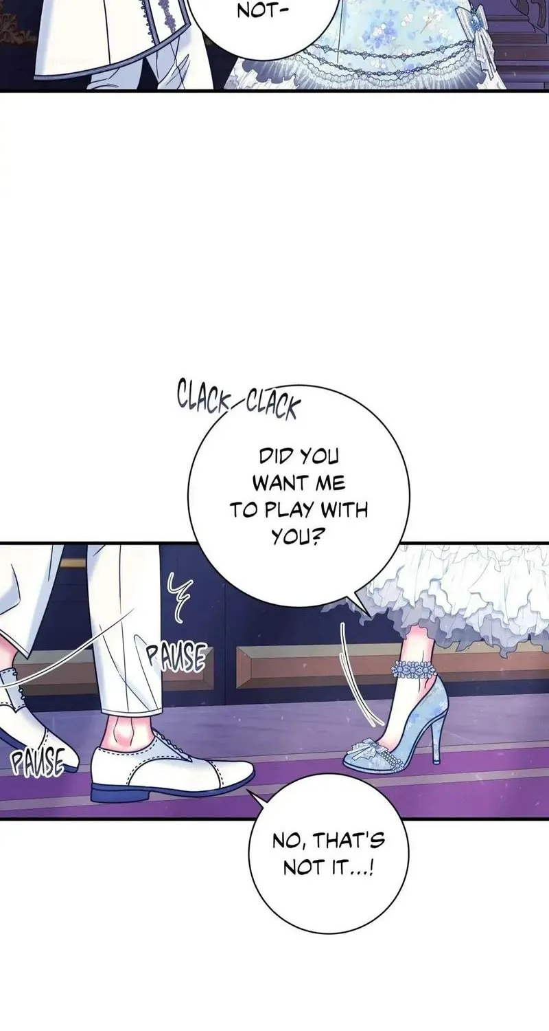 A Changed Man Chapter 39 page 36 - 