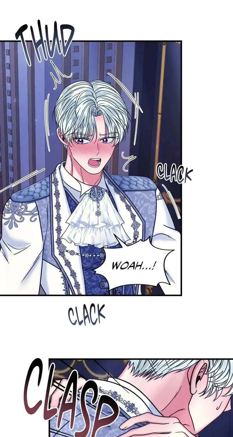 A Changed Man Chapter 39 page 37 - 