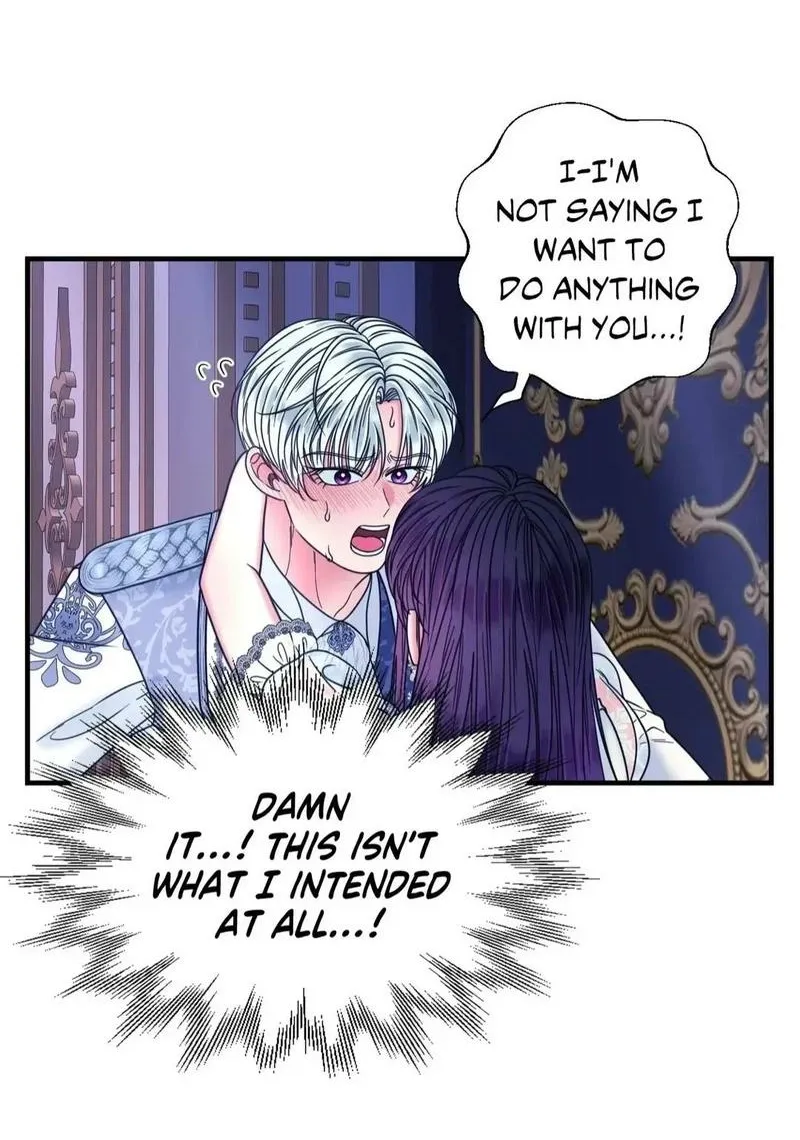 A Changed Man Chapter 39 page 40 - 
