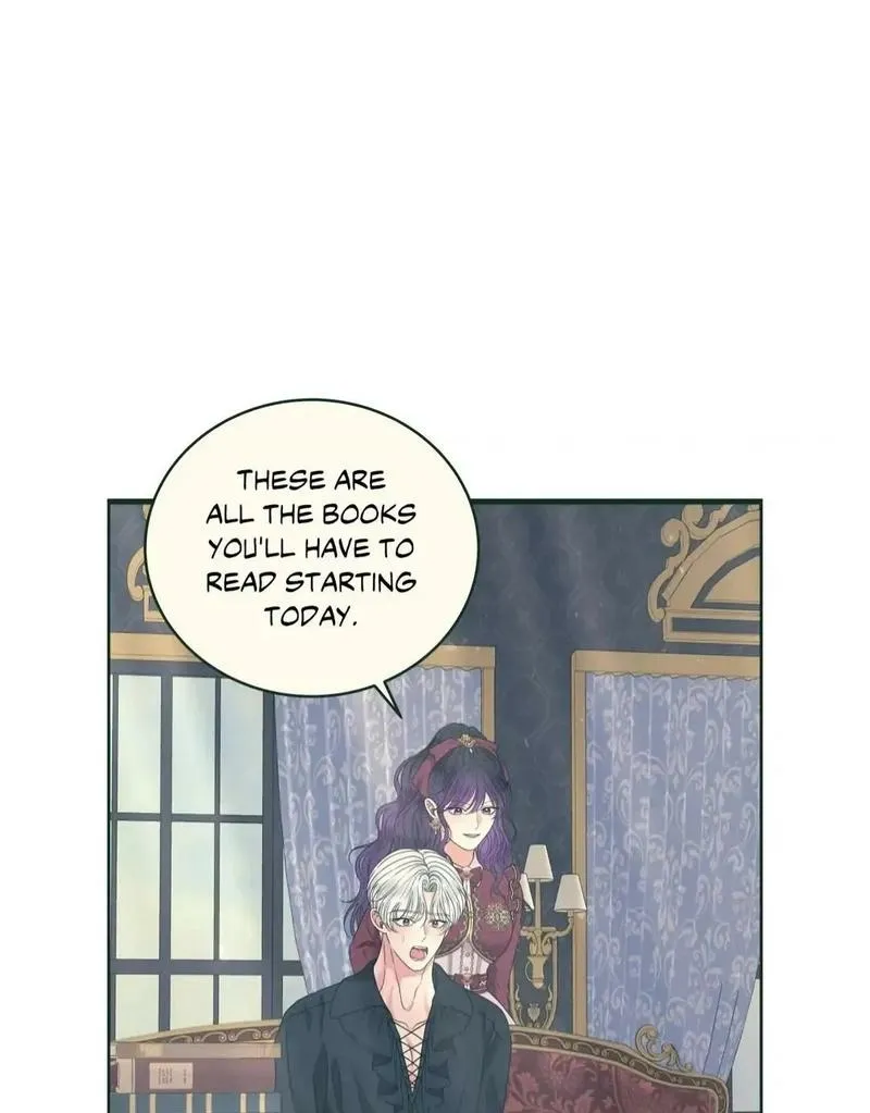 A Changed Man Chapter 39 page 5 - 