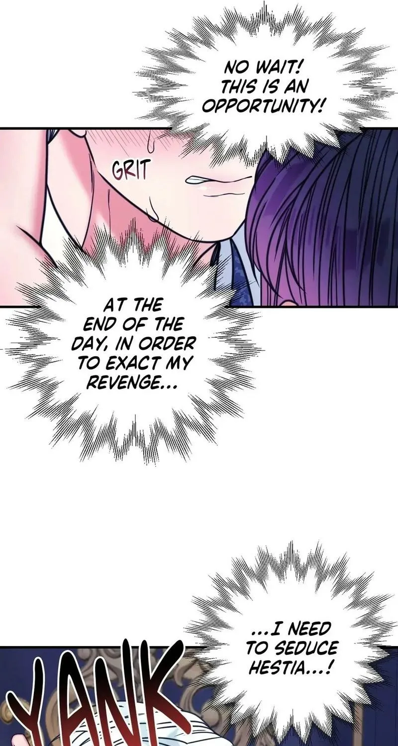 A Changed Man Chapter 39 page 41 - 