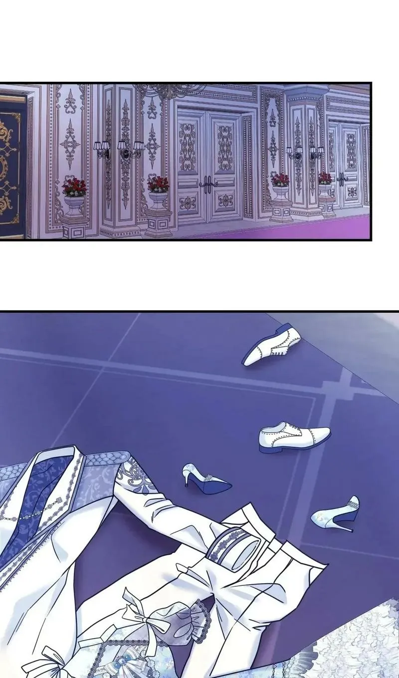 A Changed Man Chapter 39 page 45 - 