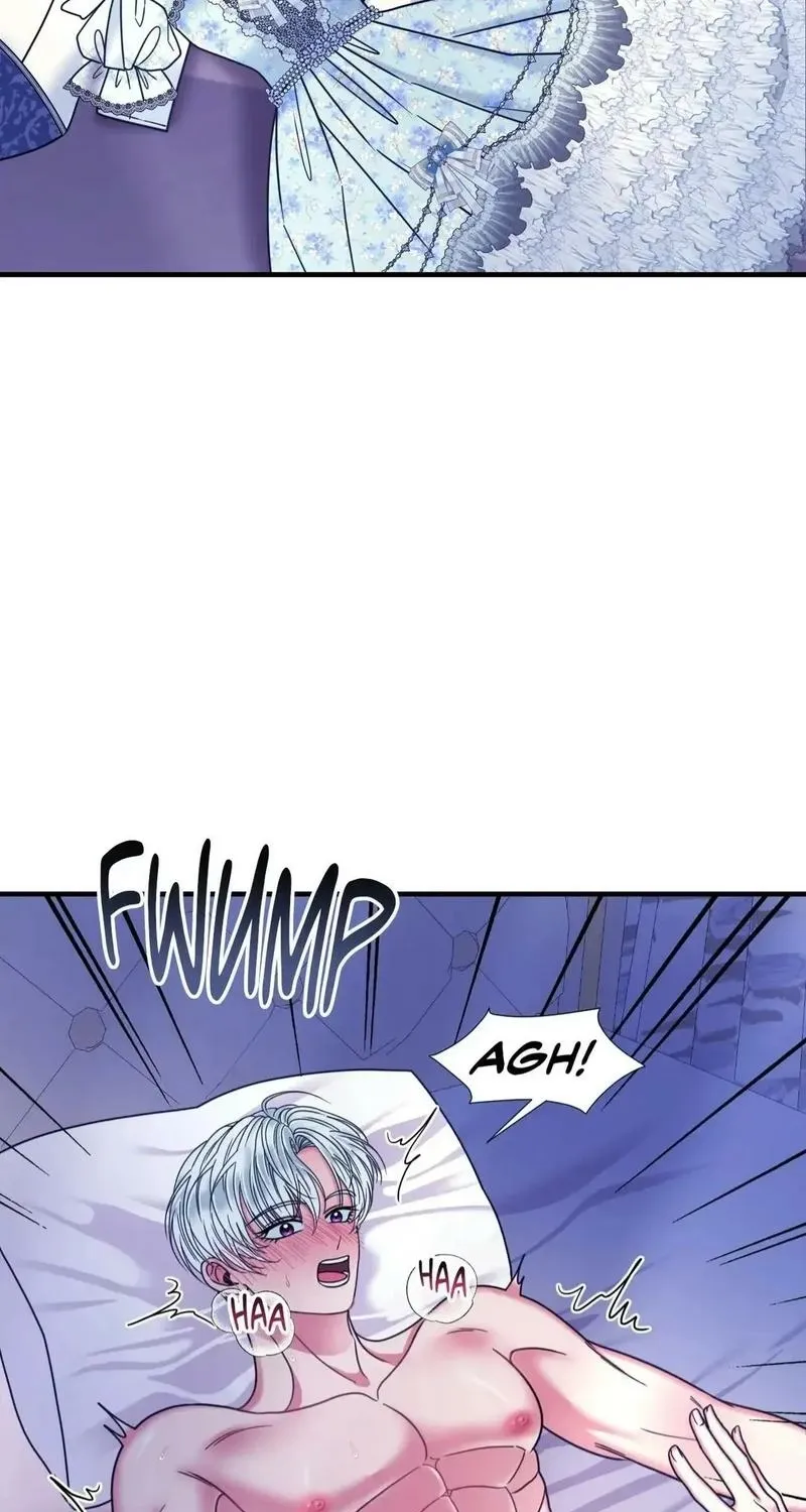 A Changed Man Chapter 39 page 46 - 