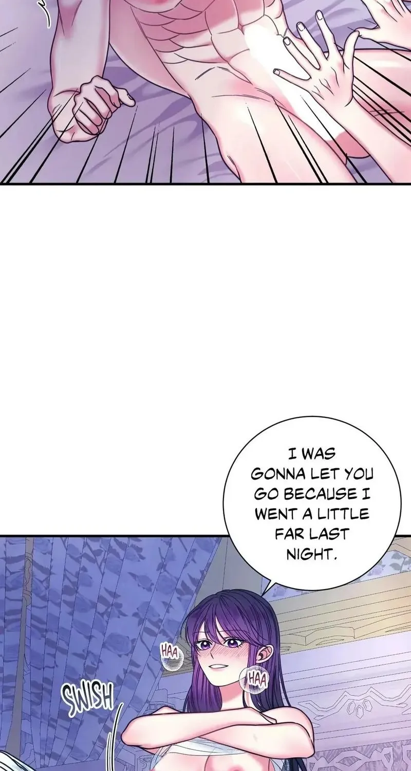 A Changed Man Chapter 39 page 47 - 