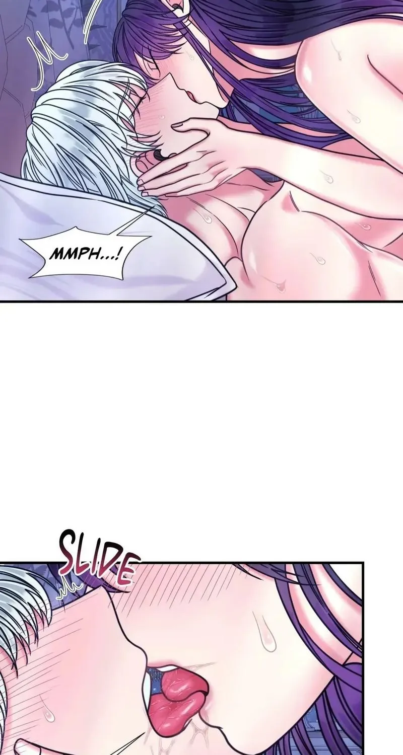 A Changed Man Chapter 39 page 49 - 