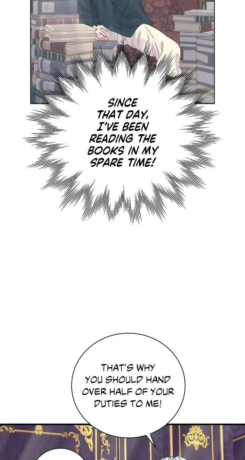 A Changed Man Chapter 39 page 6 - 