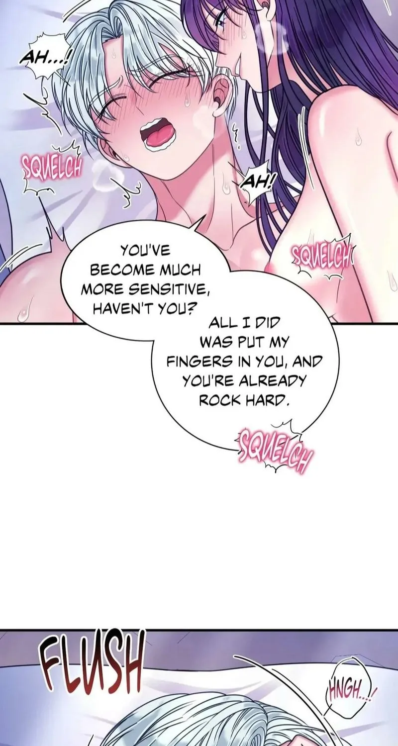 A Changed Man Chapter 39 page 56 - 