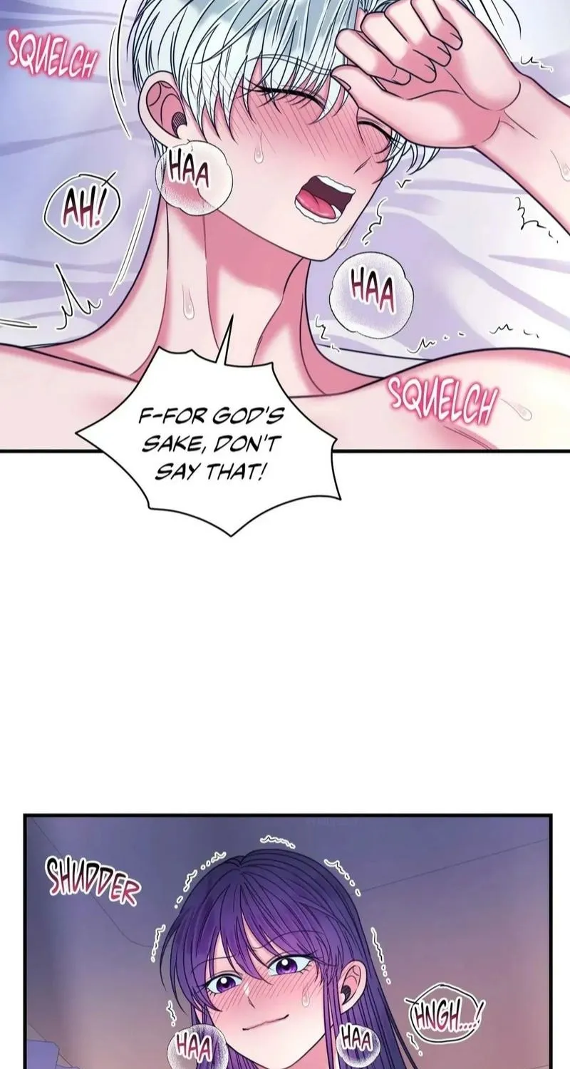 A Changed Man Chapter 39 page 57 - 