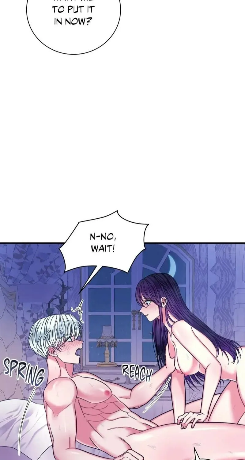 A Changed Man Chapter 39 page 59 - 