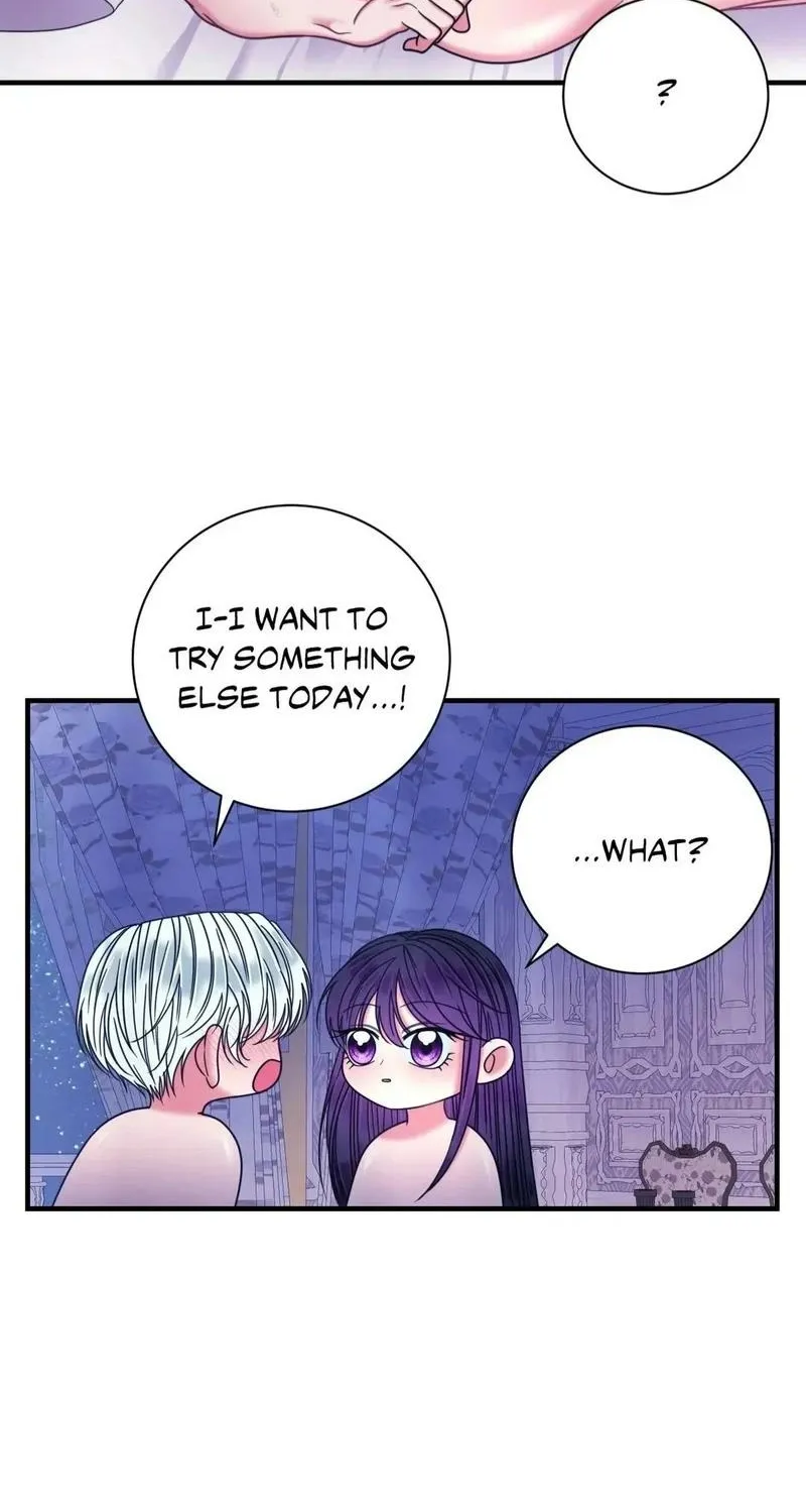A Changed Man Chapter 39 page 60 - 