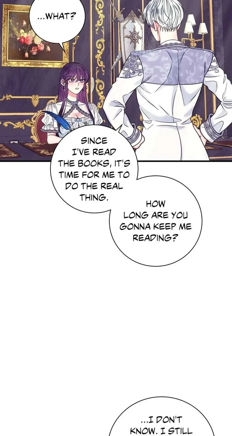 A Changed Man Chapter 39 page 7 - 