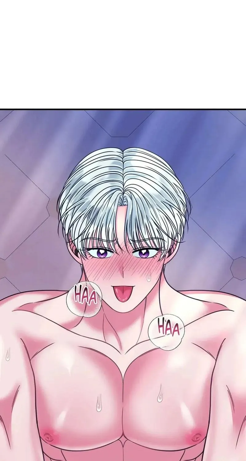A Changed Man Chapter 39 page 62 - 