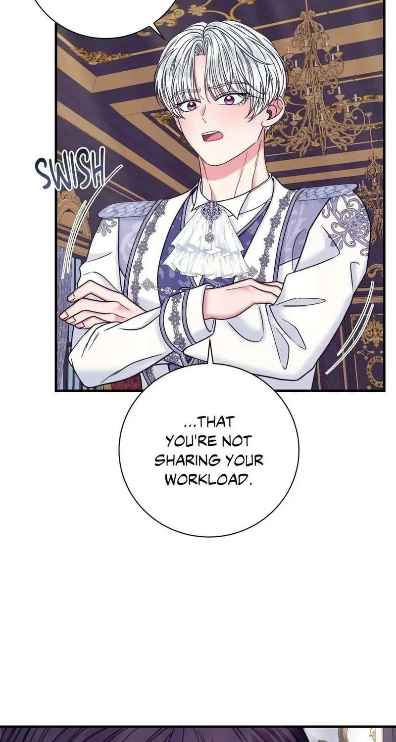 A Changed Man Chapter 39 page 9 - 