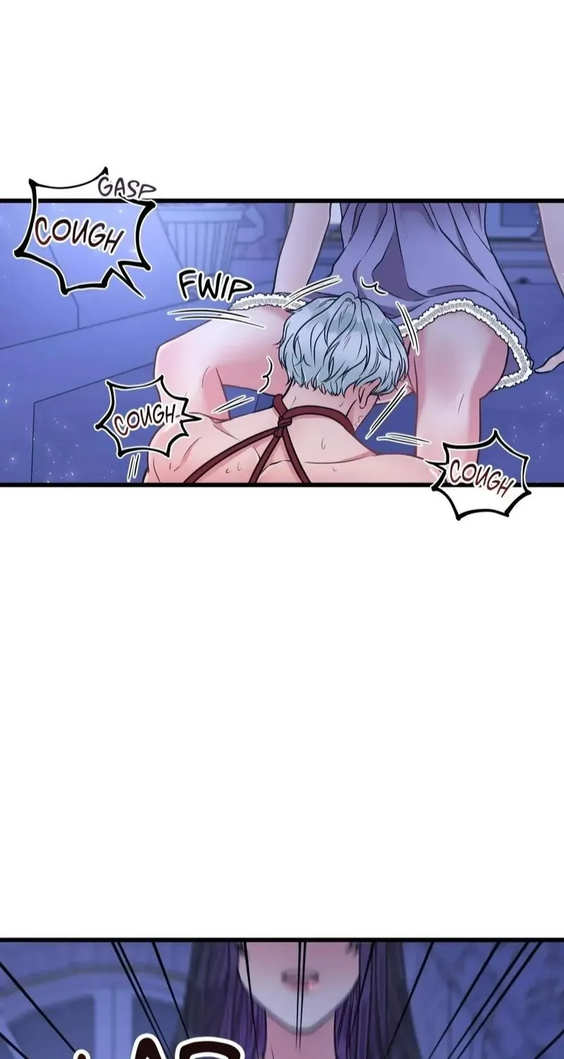 A Changed Man Chapter 4 page 23 - 