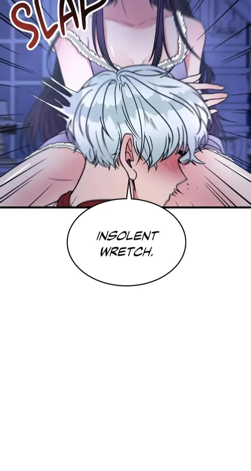 A Changed Man Chapter 4 page 24 - 