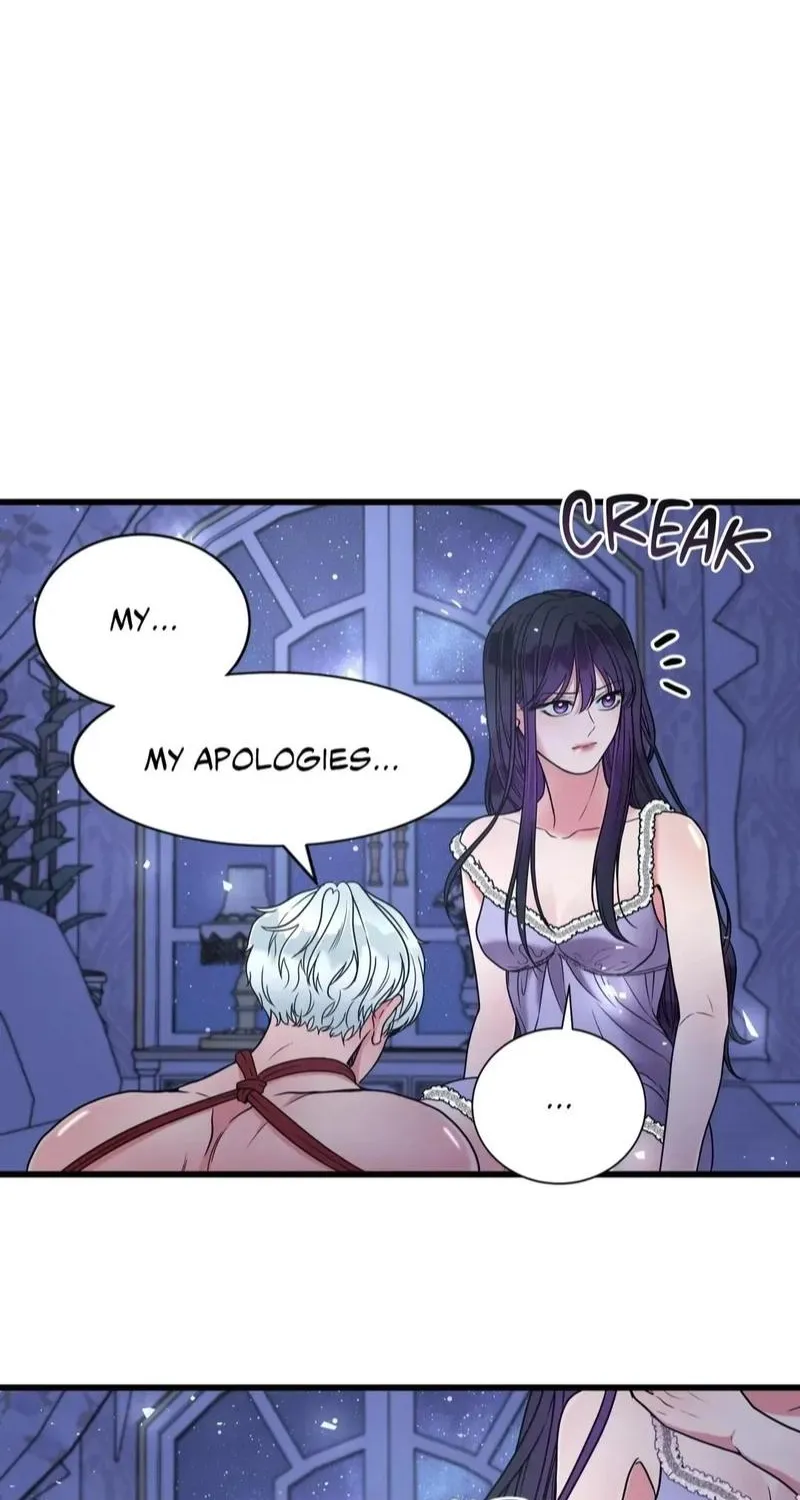 A Changed Man Chapter 4 page 26 - 
