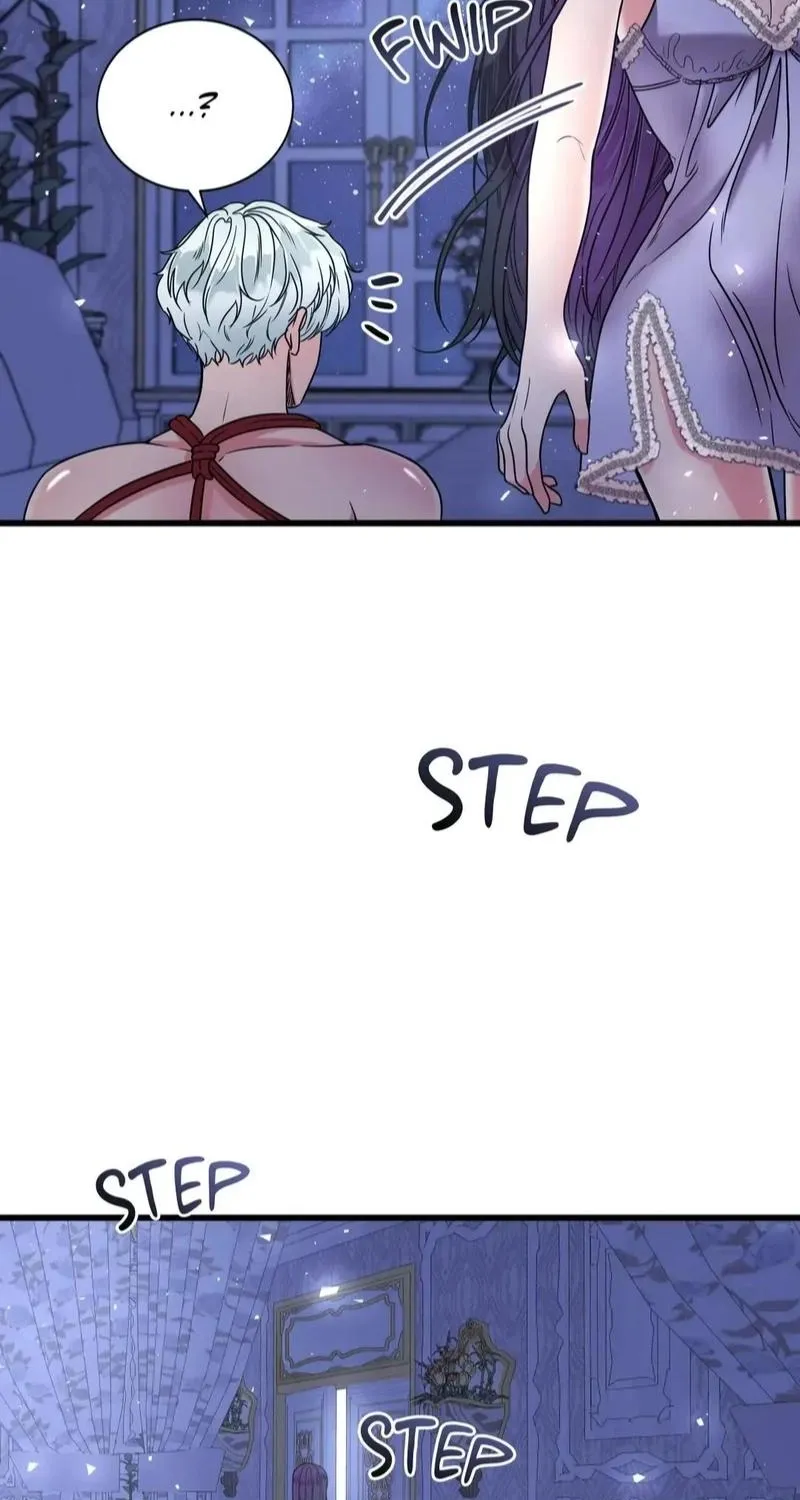 A Changed Man Chapter 4 page 27 - 