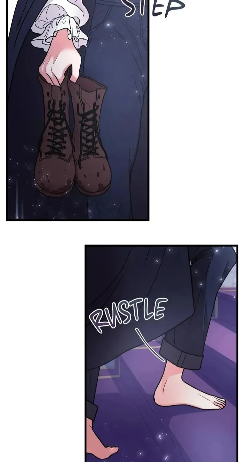 A Changed Man Chapter 4 page 4 - 