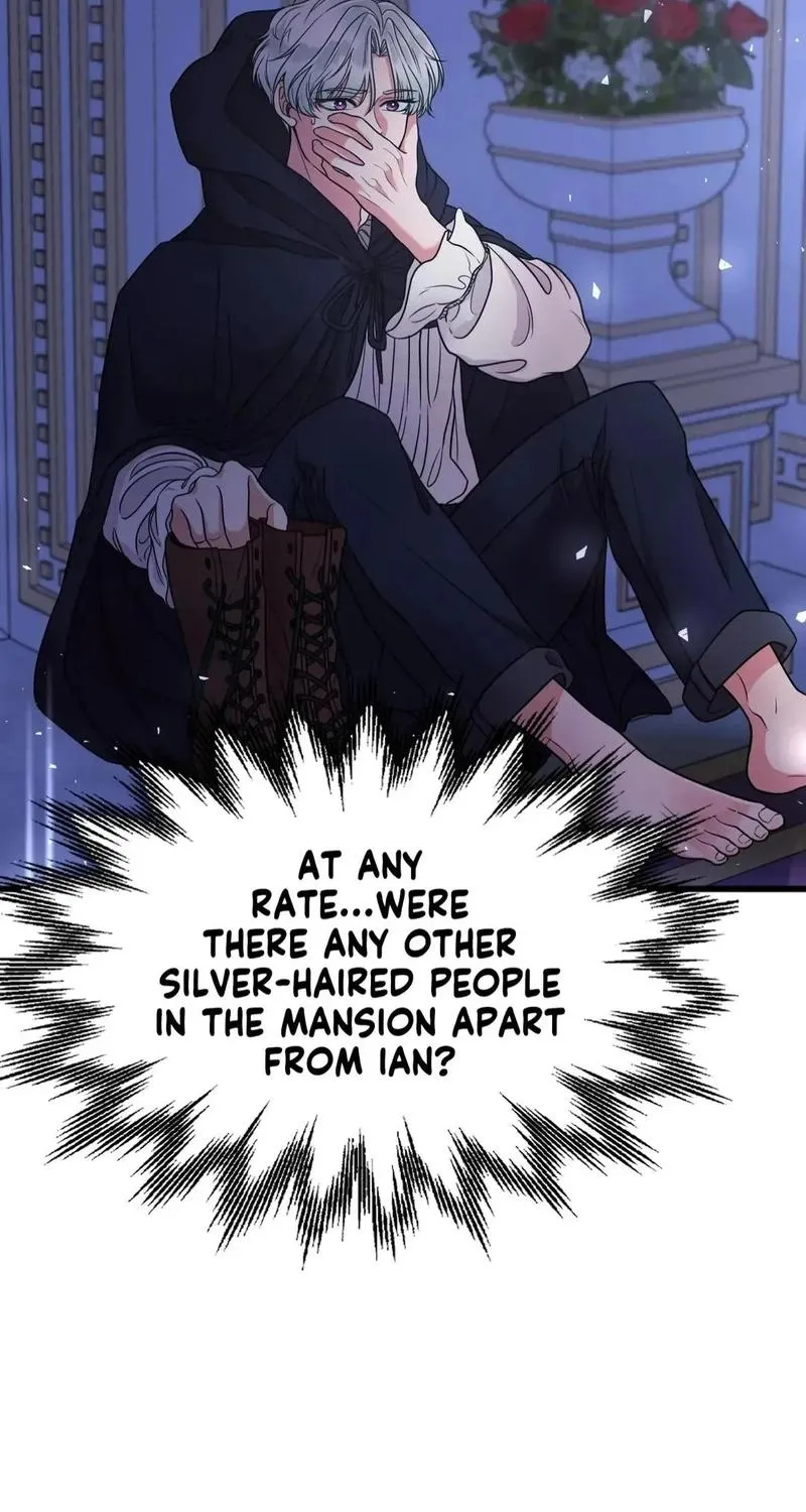 A Changed Man Chapter 4 page 33 - 