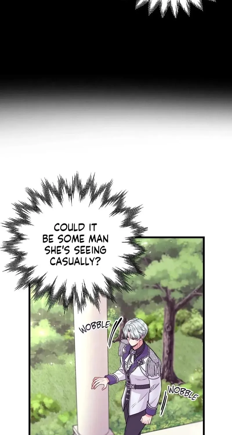 A Changed Man Chapter 4 page 39 - 