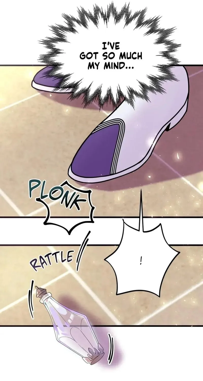 A Changed Man Chapter 4 page 41 - 