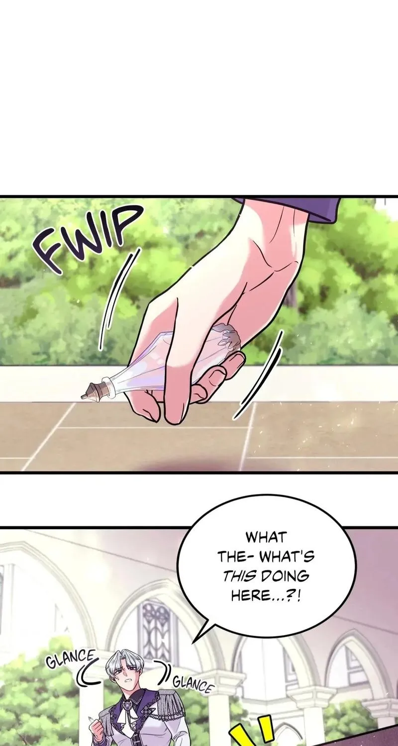 A Changed Man Chapter 4 page 42 - 