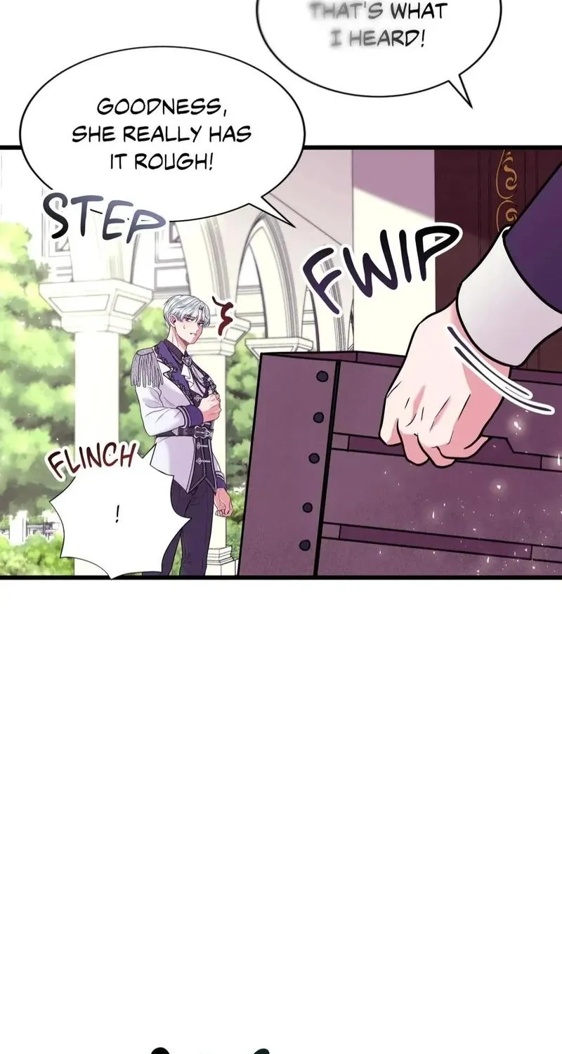 A Changed Man Chapter 4 page 46 - 