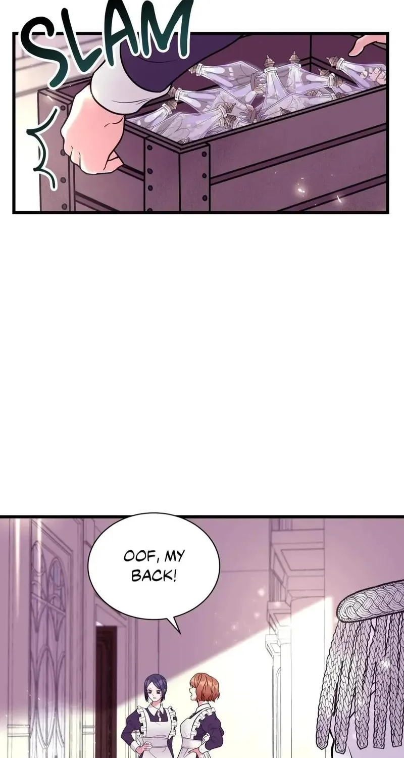 A Changed Man Chapter 4 page 47 - 