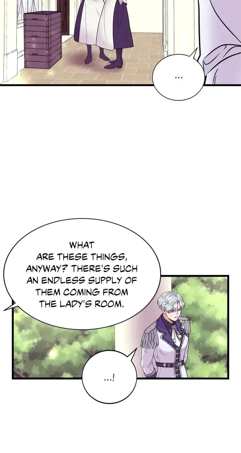 A Changed Man Chapter 4 page 48 - 