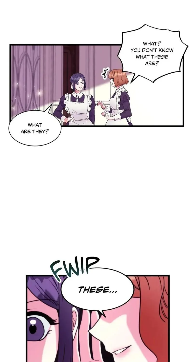 A Changed Man Chapter 4 page 49 - 