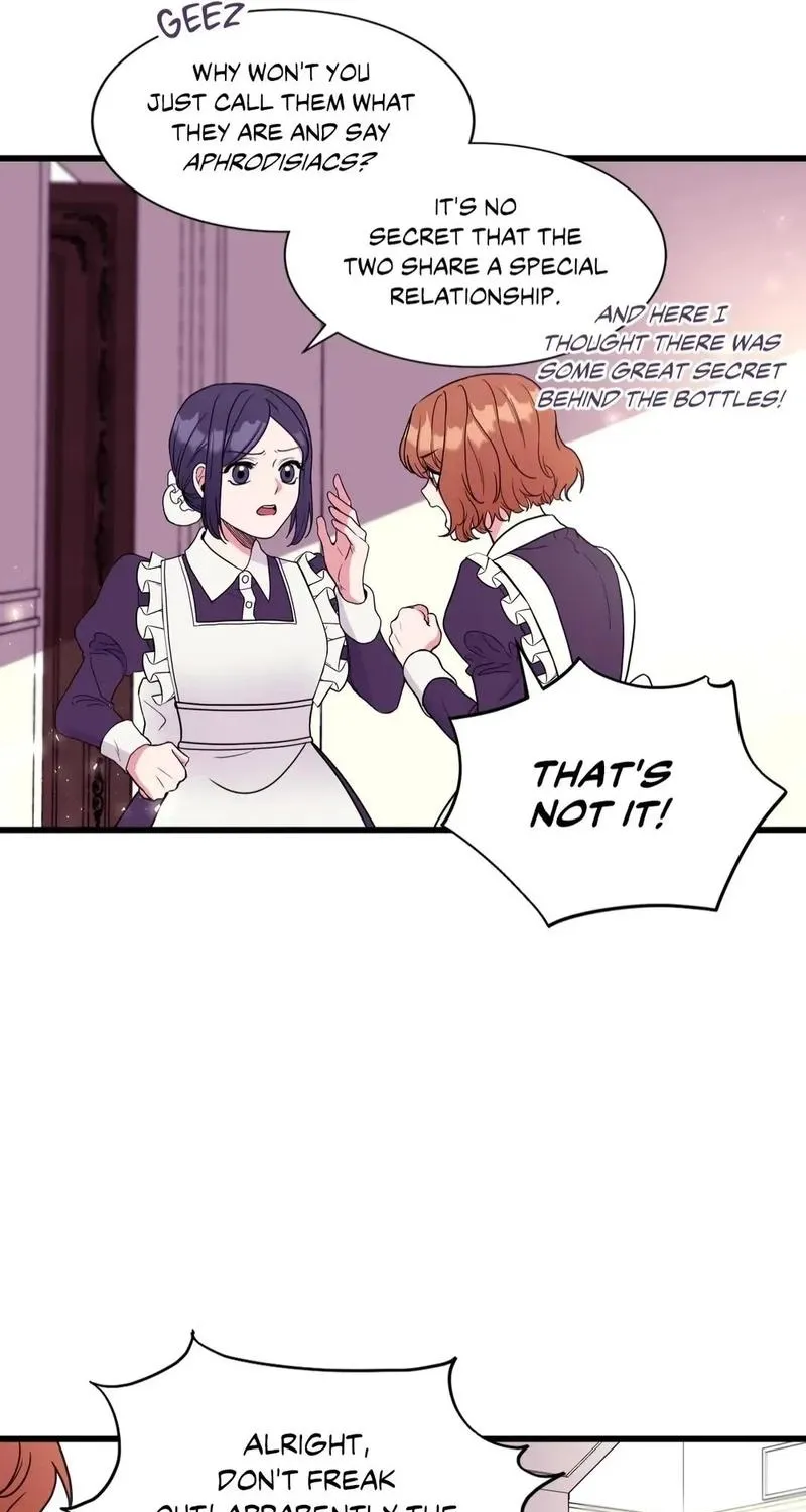 A Changed Man Chapter 4 page 51 - 