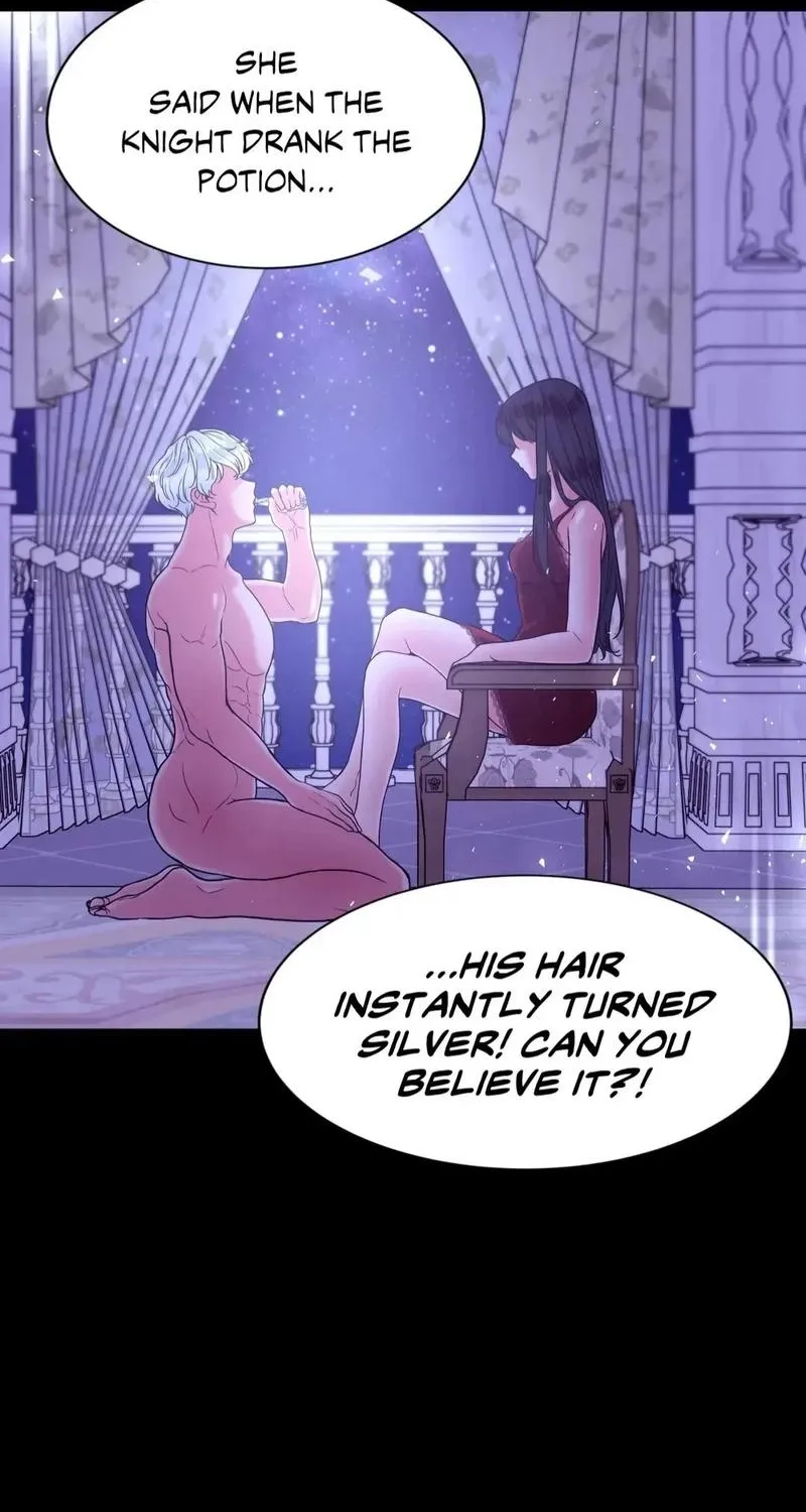 A Changed Man Chapter 4 page 54 - 
