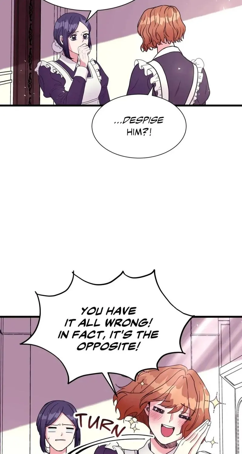 A Changed Man Chapter 4 page 56 - 