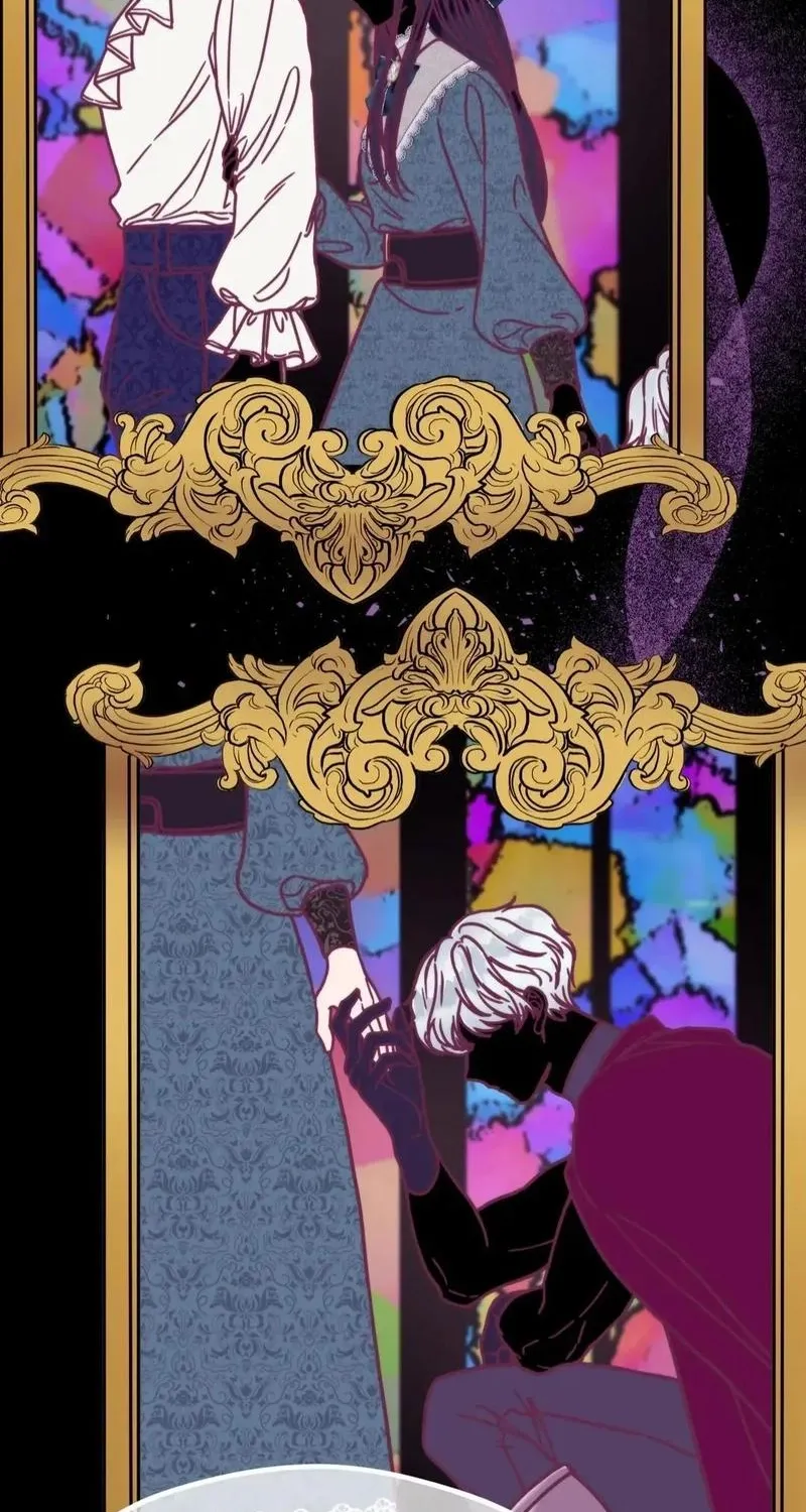 A Changed Man Chapter 4 page 58 - 