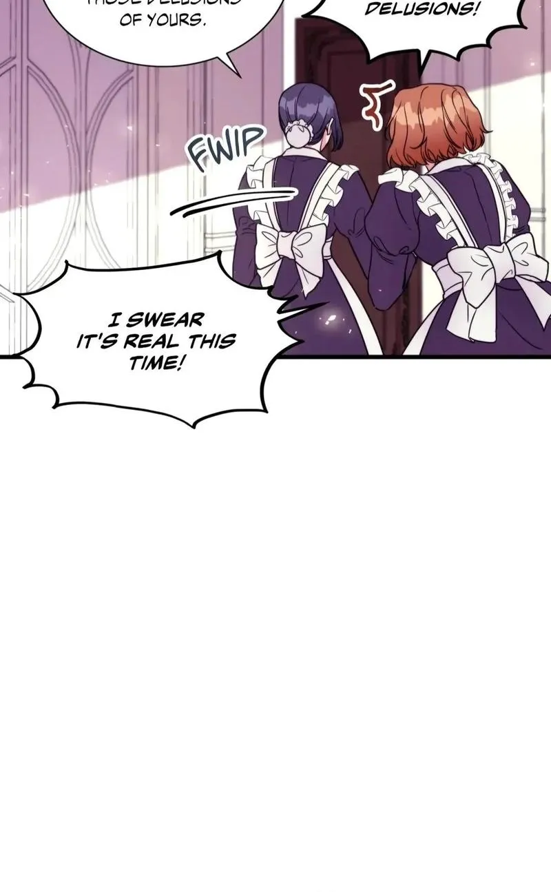 A Changed Man Chapter 4 page 60 - 