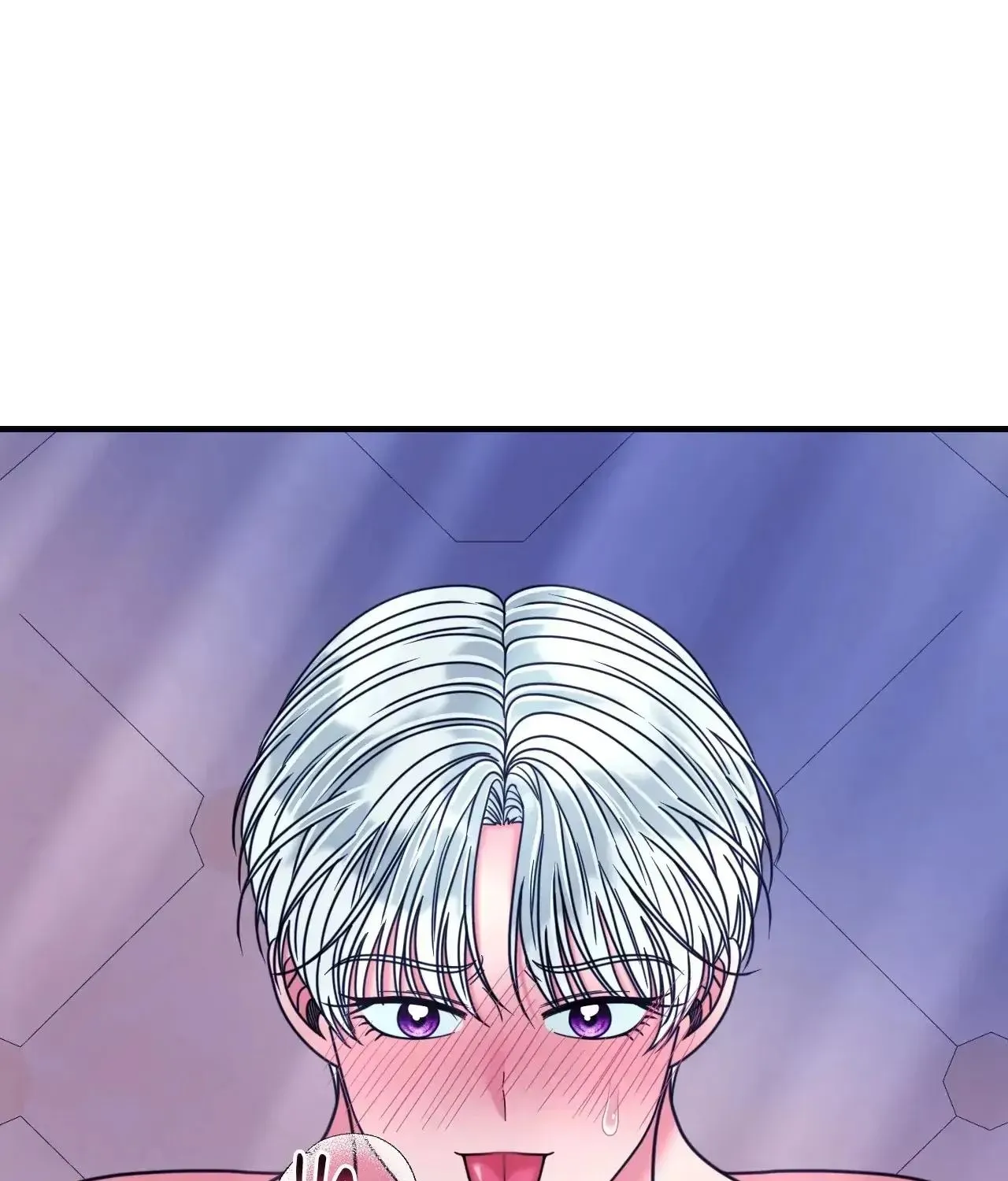 A Changed Man Chapter 40 page 1 - 